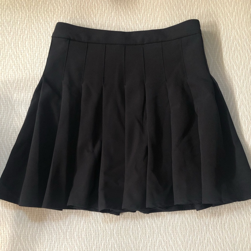 Princess Polly Lucid Mini Skirt